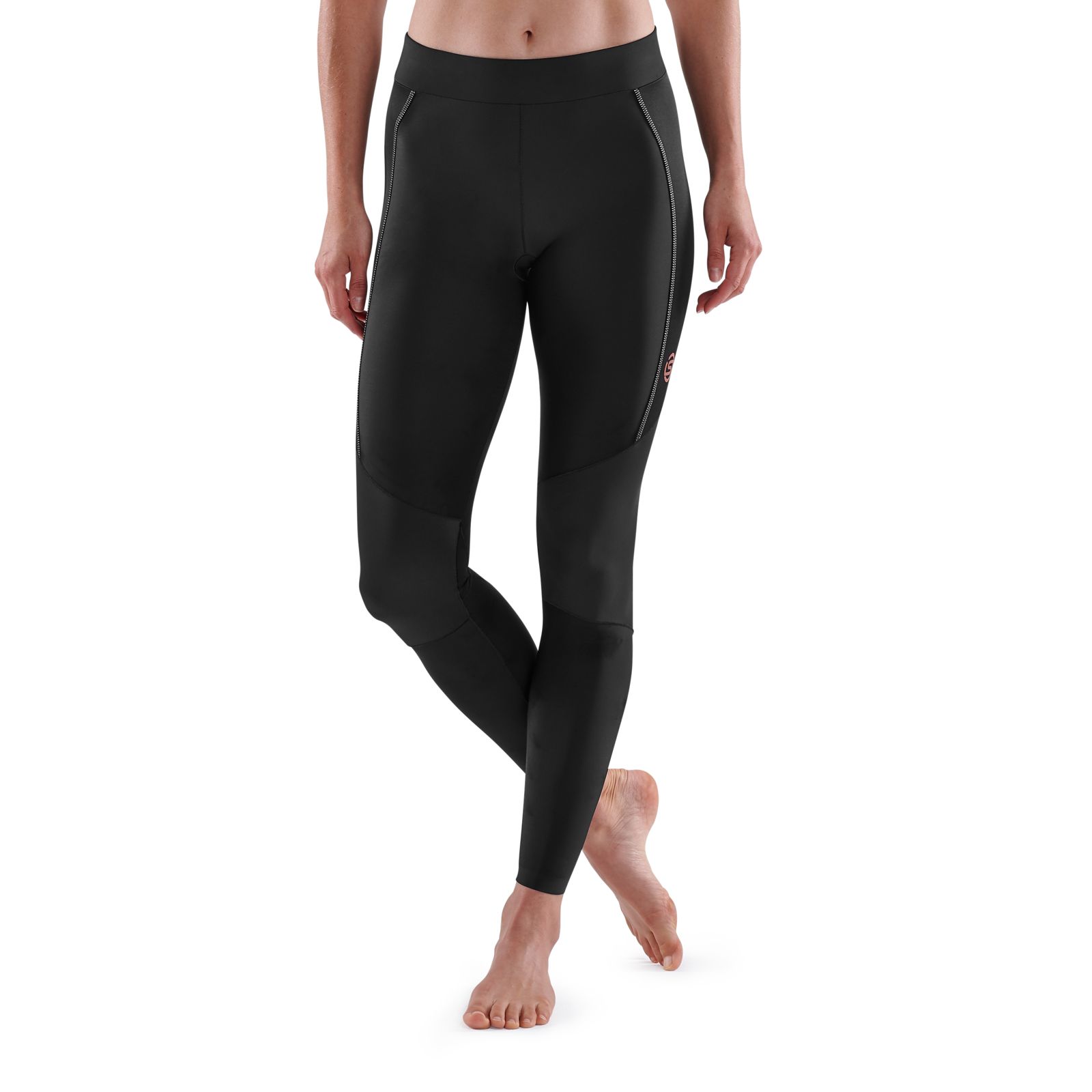 Skins Women's RY400 Compression Recovery Tights Dominican Republic