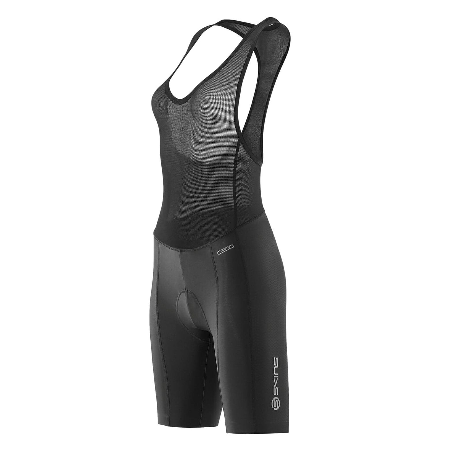 skins bib tights