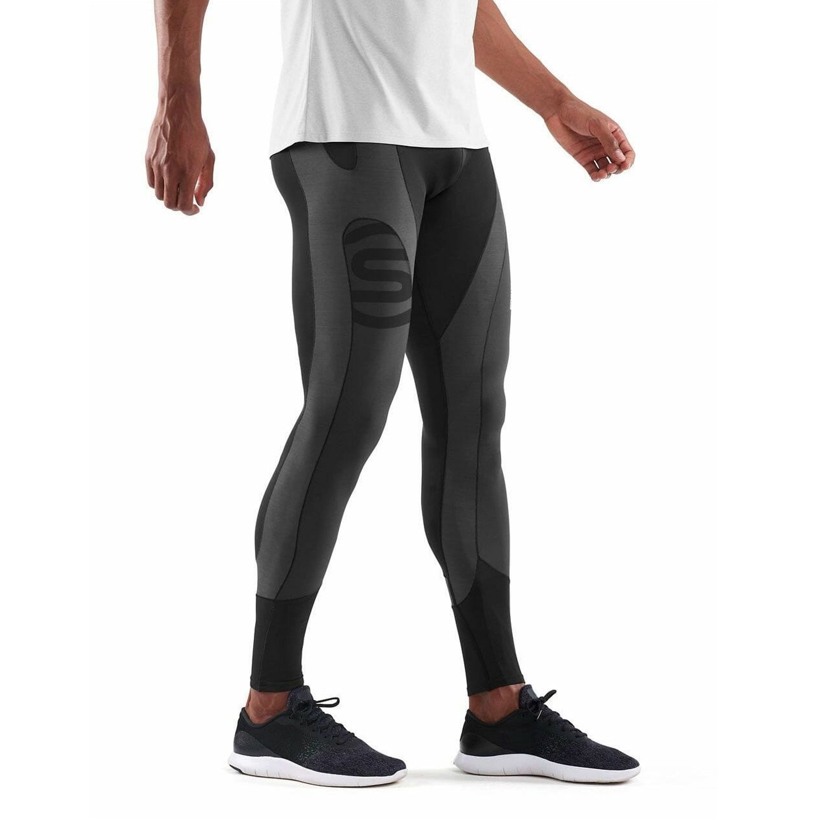 SKINS DNAmic Compression Thermals Review: Feel Good in Your SKINS! - Play  Outside Guide