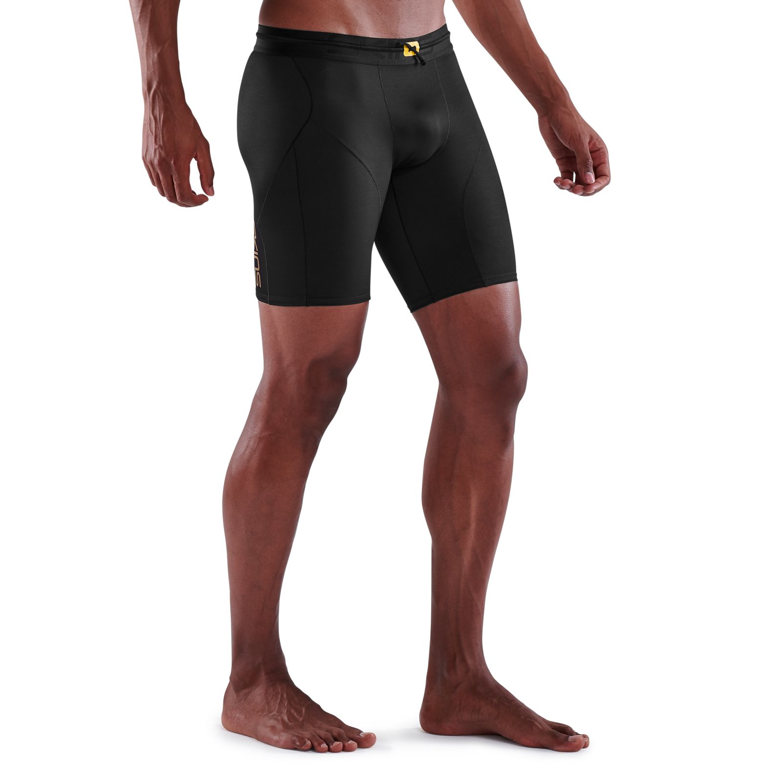 Men's Premium Compression Shorts - Barbarian Sports Wear, Inc.