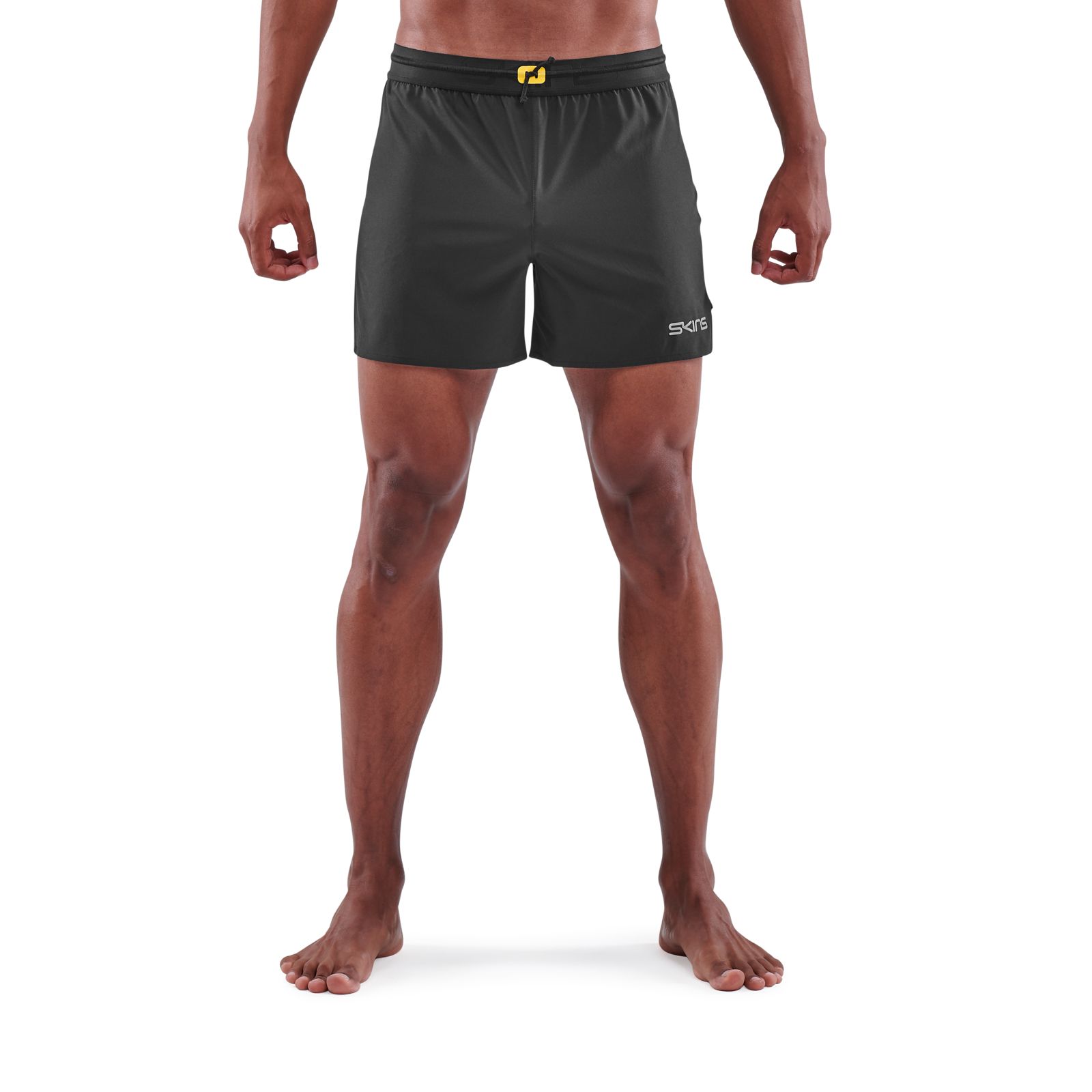 VAMON Compression Men's Skin Tight Shorts for Gym, Running, More